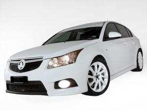 Holden Cruze Hatchback by Walkinshaw Performance '2012